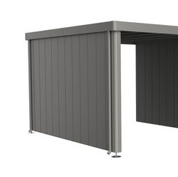 Cobertizos para Caseta Neo