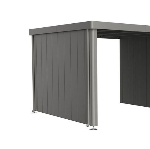 Cobertizos para Caseta Neo