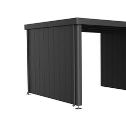 Cobertizos para Caseta Neo