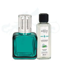 Cofre Glaçon Verte Summer