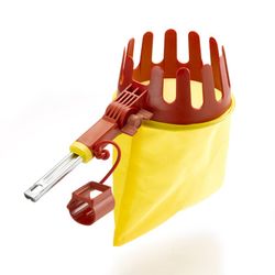 Cogedera de frutas Outils Wolf SBM