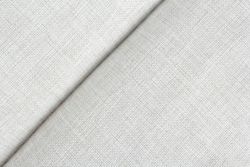 Cojín acolchado color perla