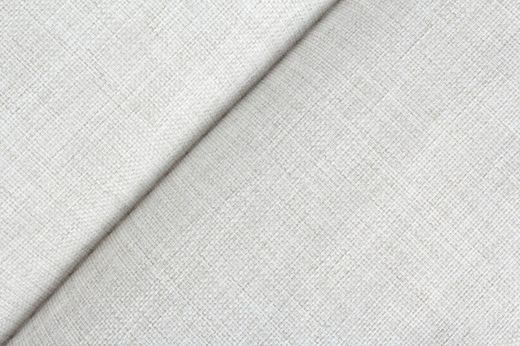 Cojín acolchado color perla