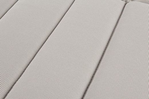 Cojín acolchado Y230 BEIS TUMBONA