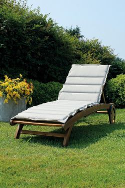 Cojín acolchado Y230 BEIS TUMBONA