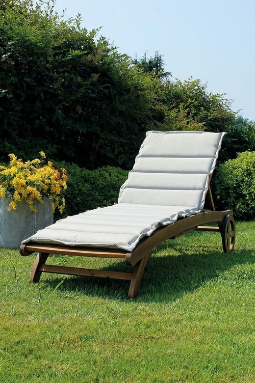 Cojín acolchado Y230 BEIS TUMBONA