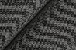 Cojín acolchado Steamer de color gris piedra