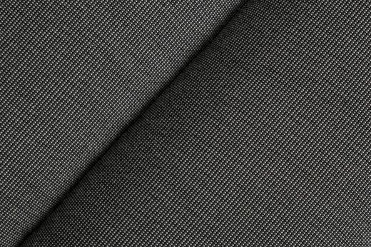 Cojín acolchado Steamer de color gris piedra