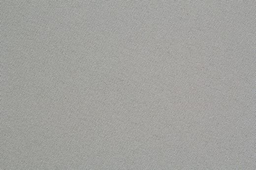 Cojín de color gris con respaldo medio