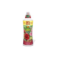 Comp. Abono Líquido Rosales 1300ml