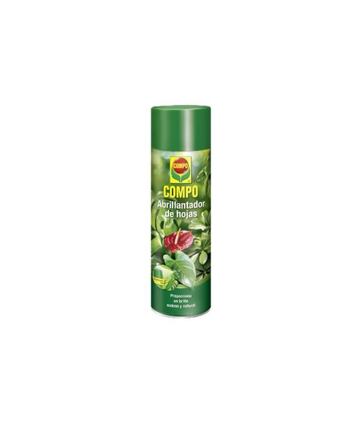 Compo Abrillantaor de hojas 600 ml
