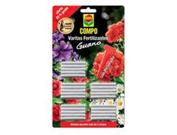 Compo Varita Fertilizante con Grano 40 x 1 st
