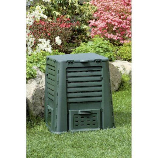 Compostador 610 litros Stocker