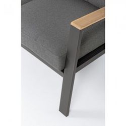 Conjunto sofá y sillones con mesa  Belmar Antacrita YK13