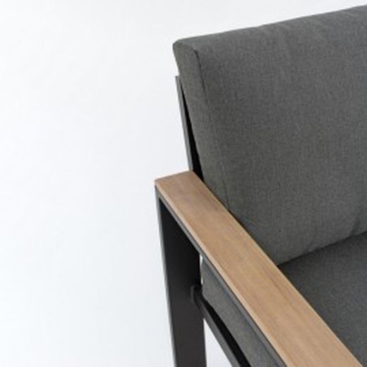 Conjunto sofá y sillones con mesa  Belmar Antacrita YK13