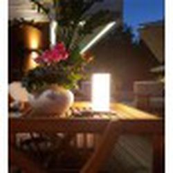 Lámpara portatil Converse 2,5W 360º LED
