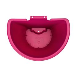 Maceta Corsica vertical set 24cm color cereza Elho®
