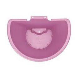 Maceta Corsica vertical set 24cm color violeta Elho®