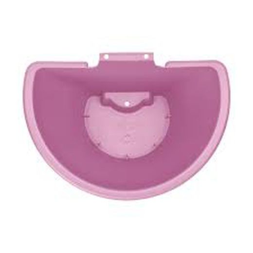 Maceta Corsica vertical set 24cm color violeta Elho®