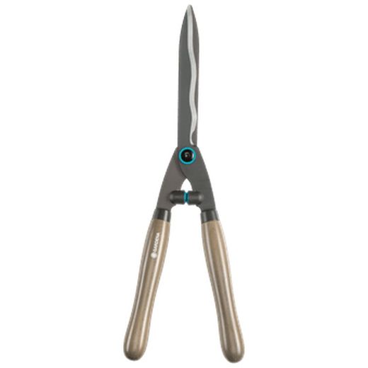 Cortasetos naturecut Gardena