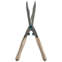 Cortasetos naturecut Gardena