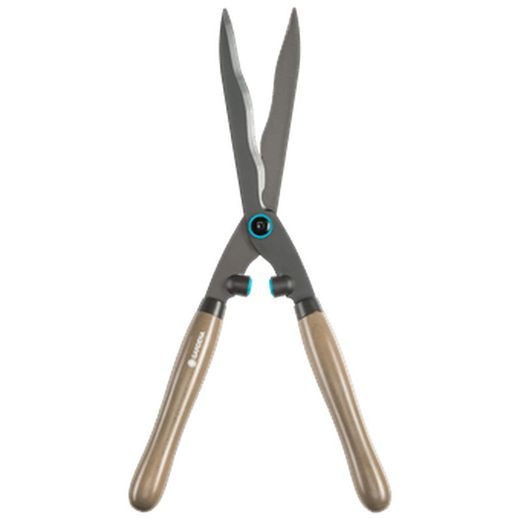 Cortasetos naturecut Gardena