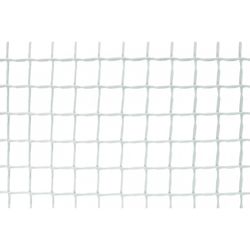 Cuadranet 1X5m de color blanco Nortene
