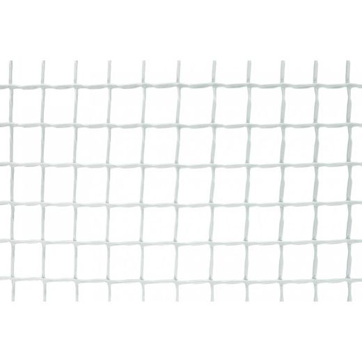 Cuadranet 1X5m de color blanco Nortene