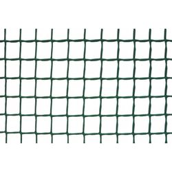 Cuadranet 1X5m de color verde Nortene