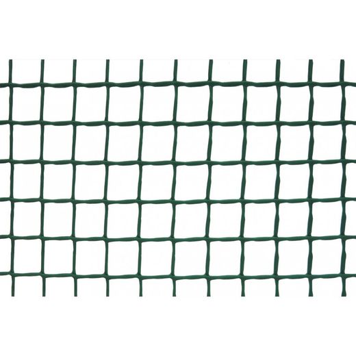 Cuadranet 1X5m de color verde Nortene