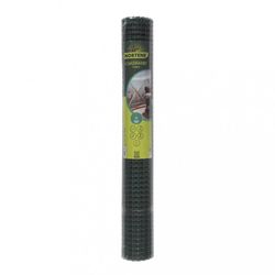 Cuadranet 1X5m de color verde Nortene