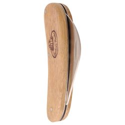 Cuchillo de Podar de Acero Inoxidable