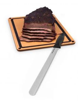 Cuchillo de trinchar carne Broil Kingk