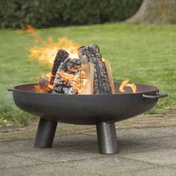 Cuenco de fuego 60cm