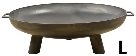 Cuenco de fuego 80cm