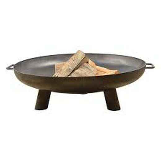 Cuenco de fuego 80cm