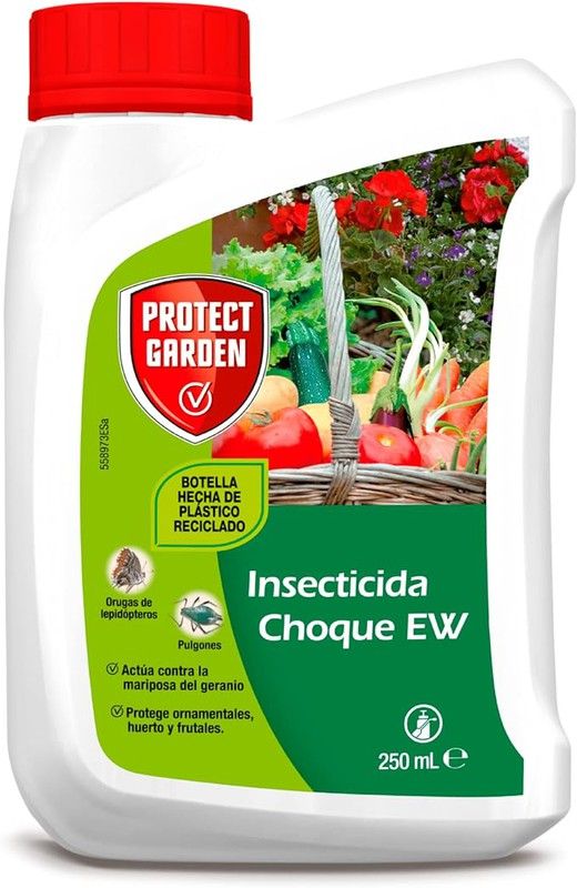 DECIS Incesticida Polivalente de choque 250ML Bayer