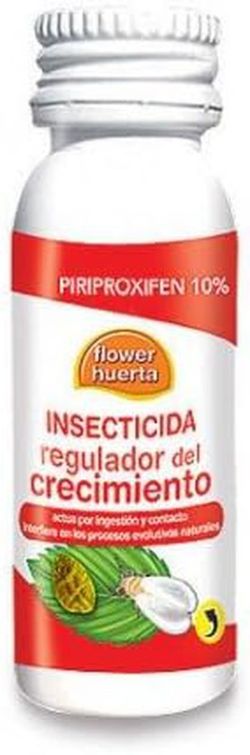 DELTIS INSEC PIRETRO DELTAMETRINA 100CC