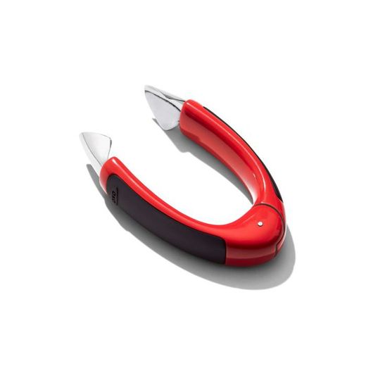 Descorazonador de fresas Oxo