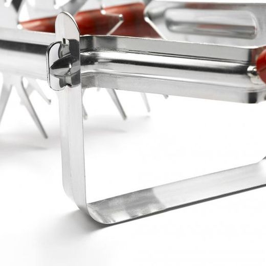 Desterronador 15cm multi-star Outils Wolf DAM-15