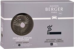 Difusor Berger coche anti-tabaco