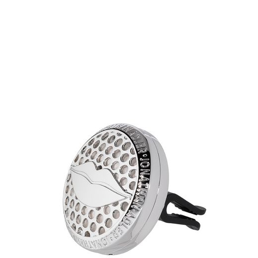 Difusor Berger de coche sr cítricos altísimos color plata
