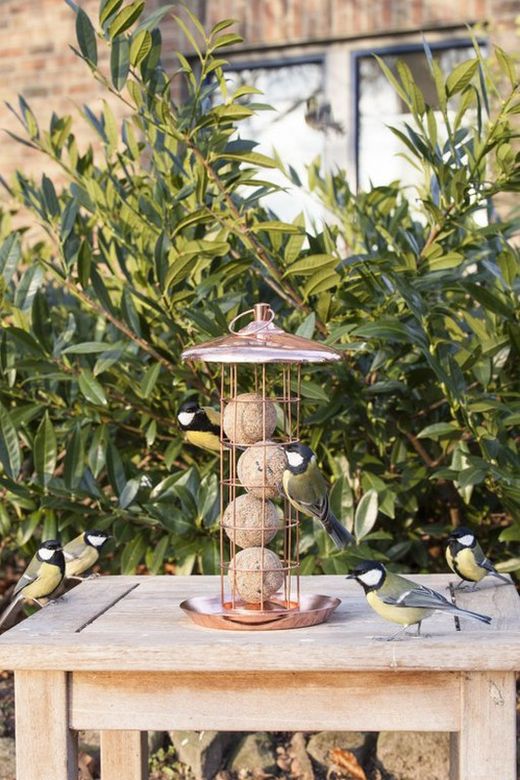 Dispensador de Suetball Cobeado