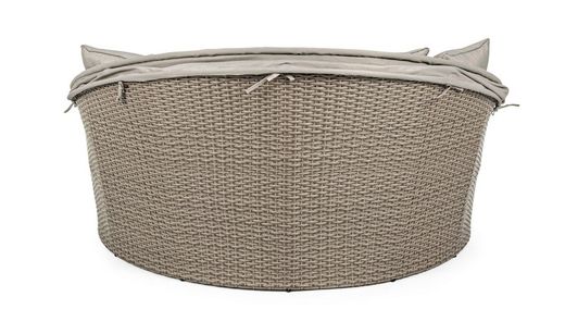 Diván Daybed con cojines Siesta