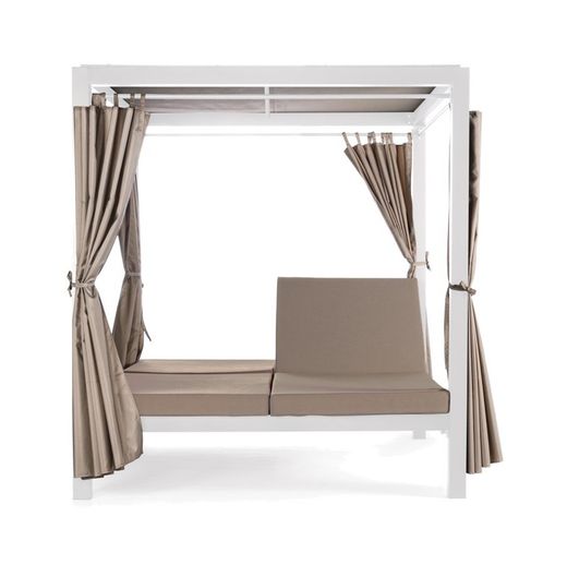 Diván Daybed Dream Marrink Blanco