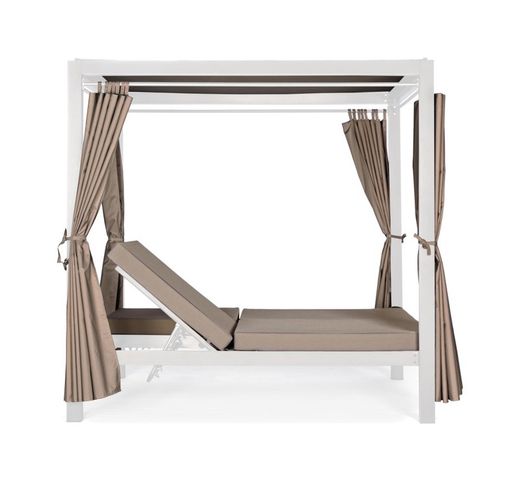 Diván Daybed Dream Marrink Blanco