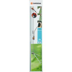 Ducha de jardín Gardena