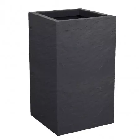 EDA - Cubo Alto Volcania Antracita