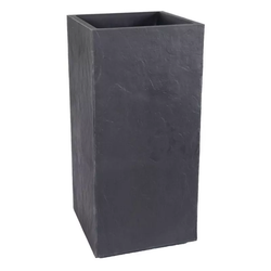 EDA - Cubo Alto Volcania Antracita