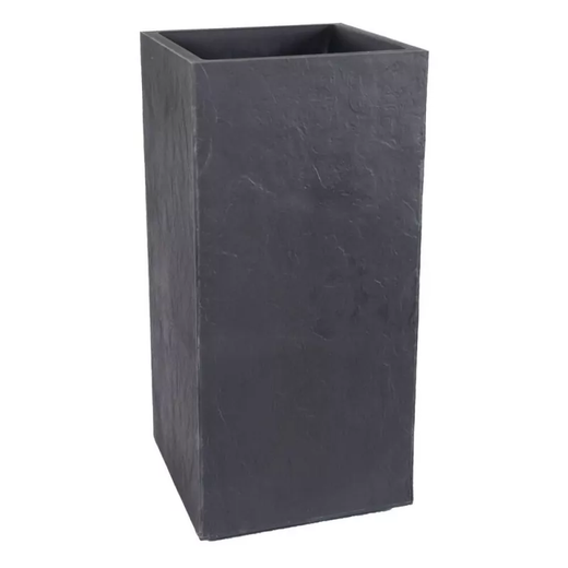 EDA - Cubo Alto Volcania Antracita